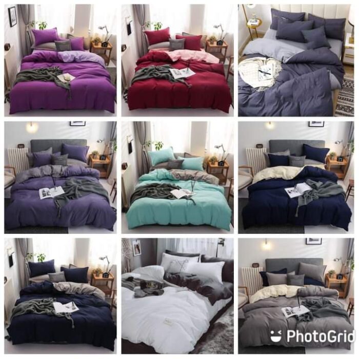 Duvet cover 6*6