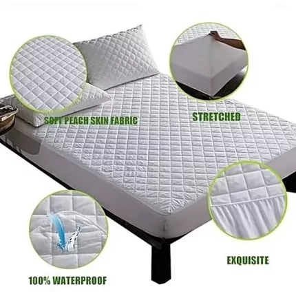 Water Proof Mattress Protector