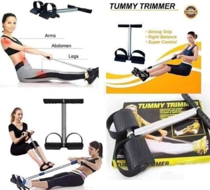 Tummy Trimmer.