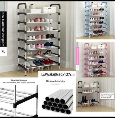 multi-layer-shoe-rack