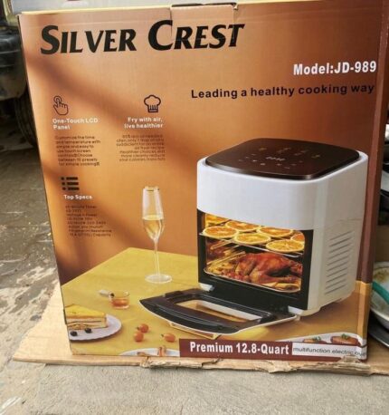 Air Fryer OVEN