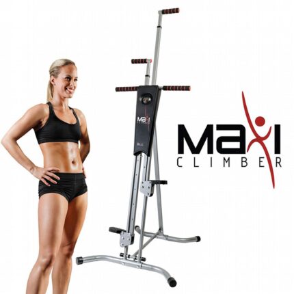 Max climber